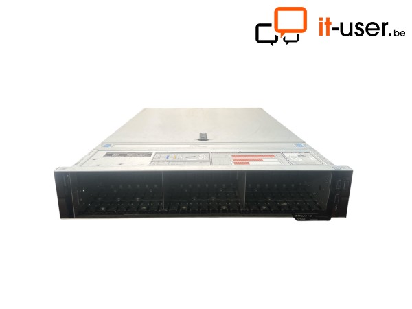 DELL PowerEdge R740xd 24xSFF + 4xSFF